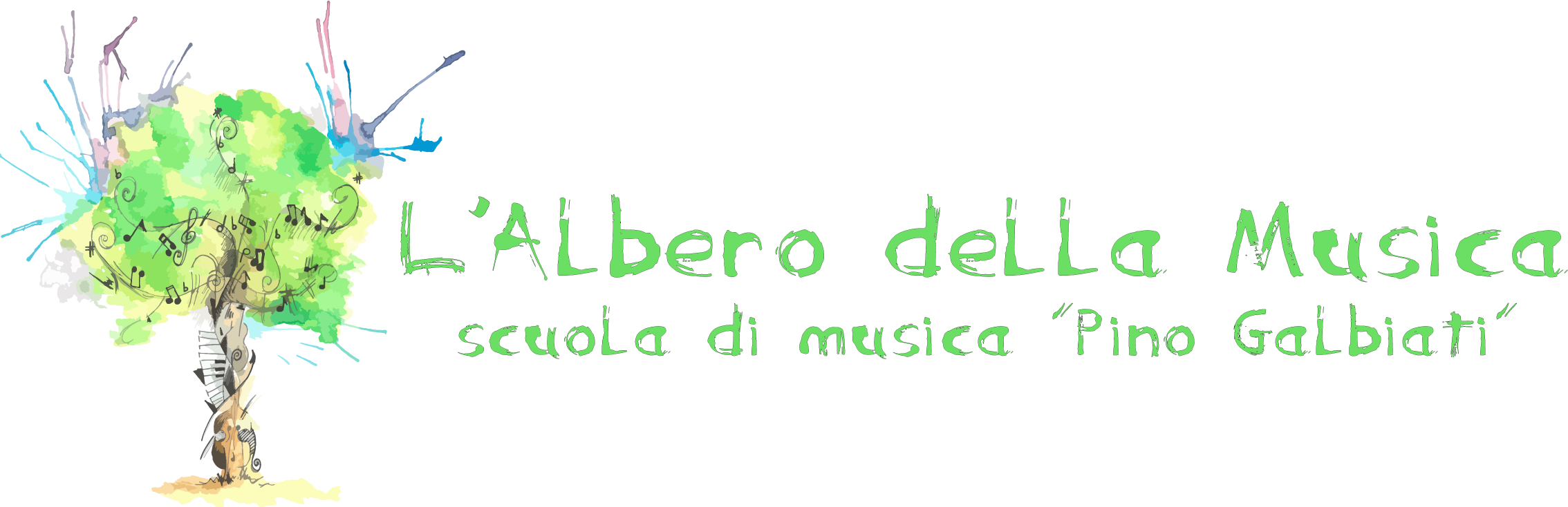 L'Albero della Musica